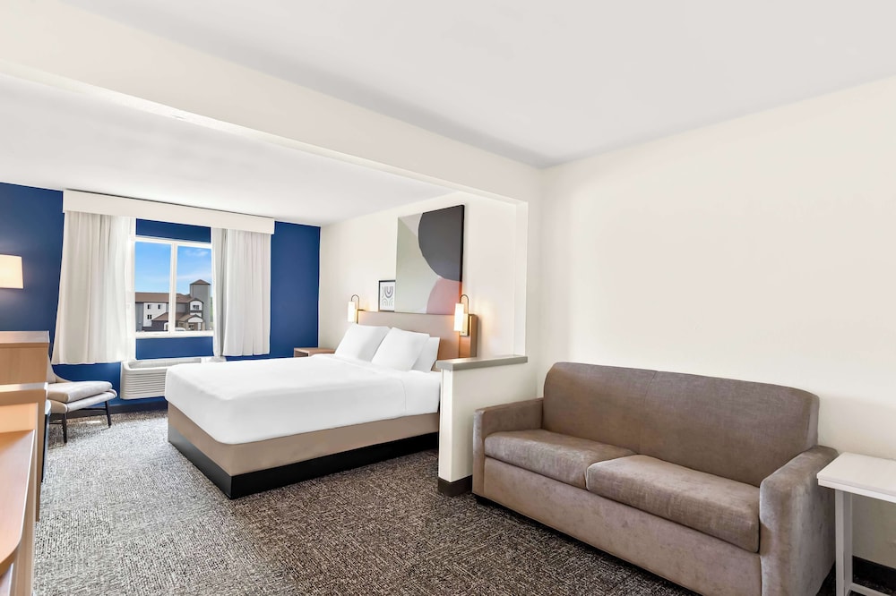 Spark by Hilton Springfield Southwest - photo 26