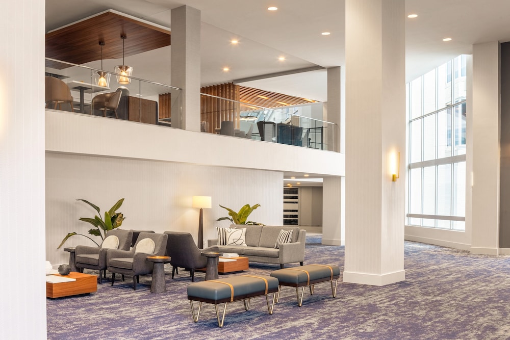 Crowne Plaza Atlanta NE Norcross by IHG - photo 39