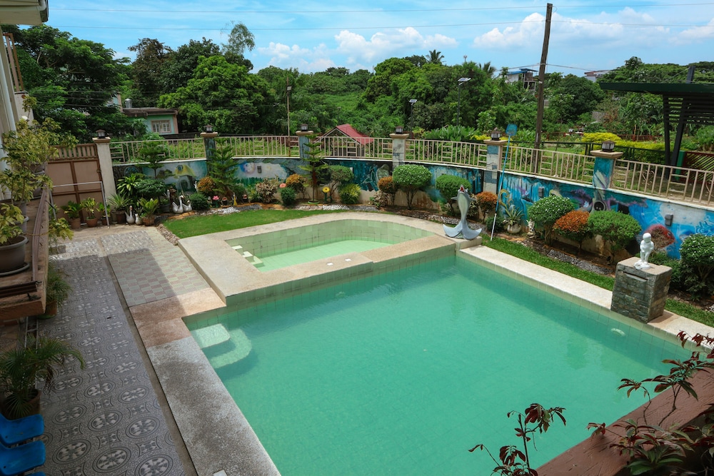 Villa Elsie Resort and Hotel — hotel in General Trias