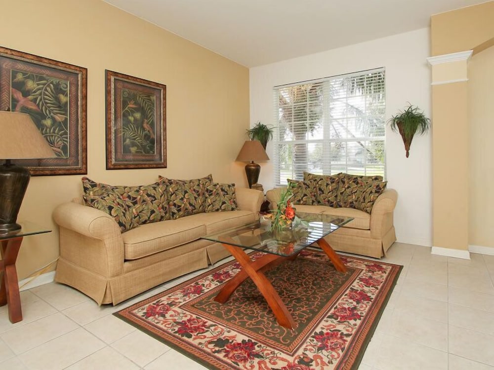 Ov2116 Windsor Hills Resort 6 Bed 4 Baths Villa - photo 2