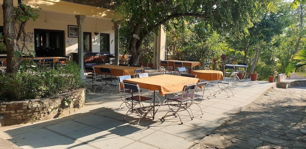 Hotel Aranyawas - last minute hotel in Udaipur