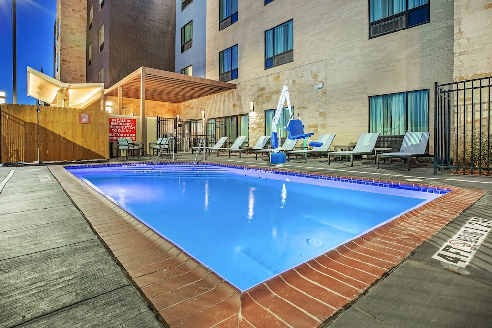 TownePlace Suites by Marriott Dallas Plano Richardson - photo 16