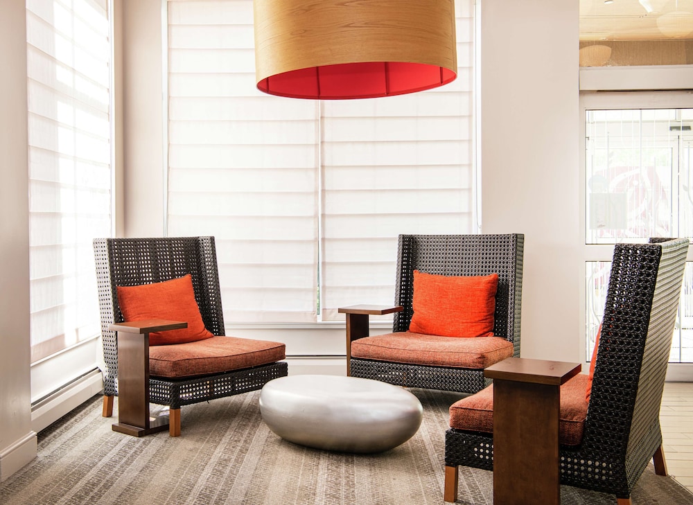 Hilton Garden Inn BWI Airport - photo 4