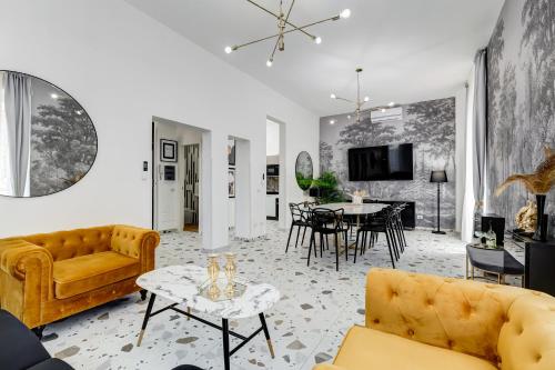 Villa Chiara a new Luxury Star is born in Rome — 4-Star Luxury Hotel in Rome, Italy