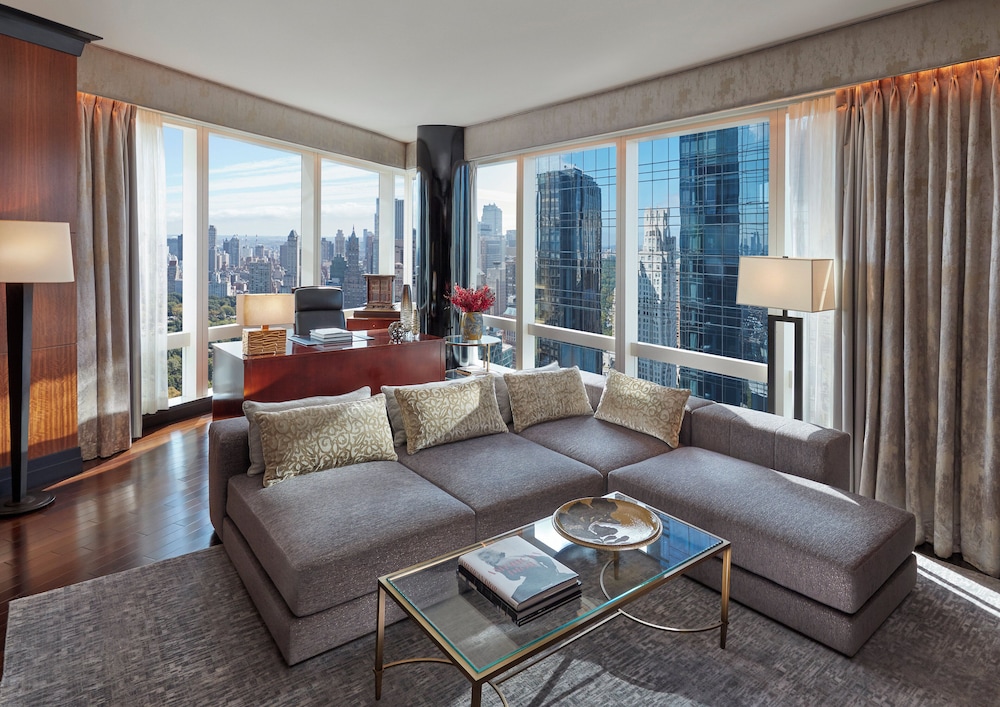 Mandarin Oriental New York - photo 23