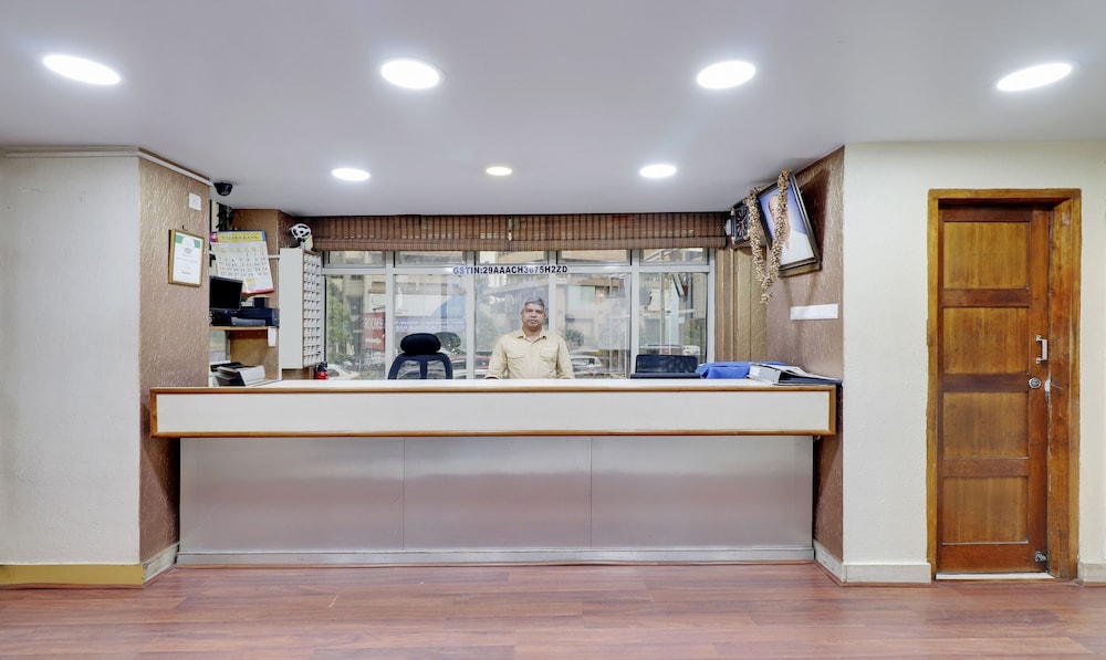 Hotel Vellara — Bengaluru — photo 2