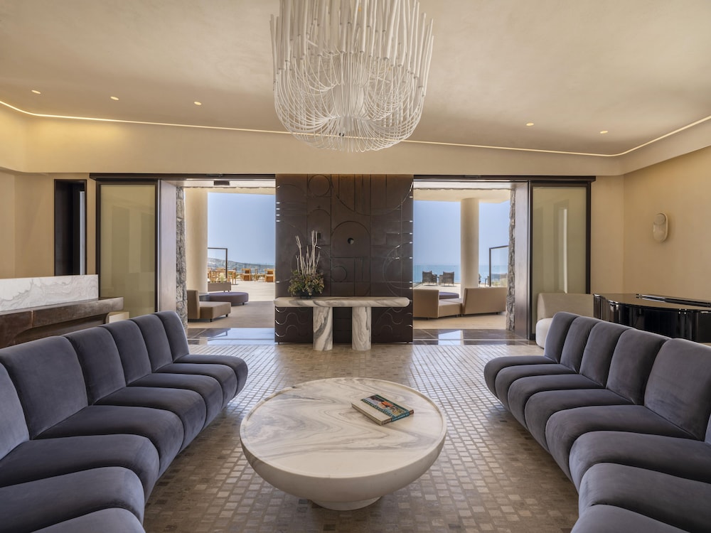 Santo Mine Oia Suites — Oia — photo 3