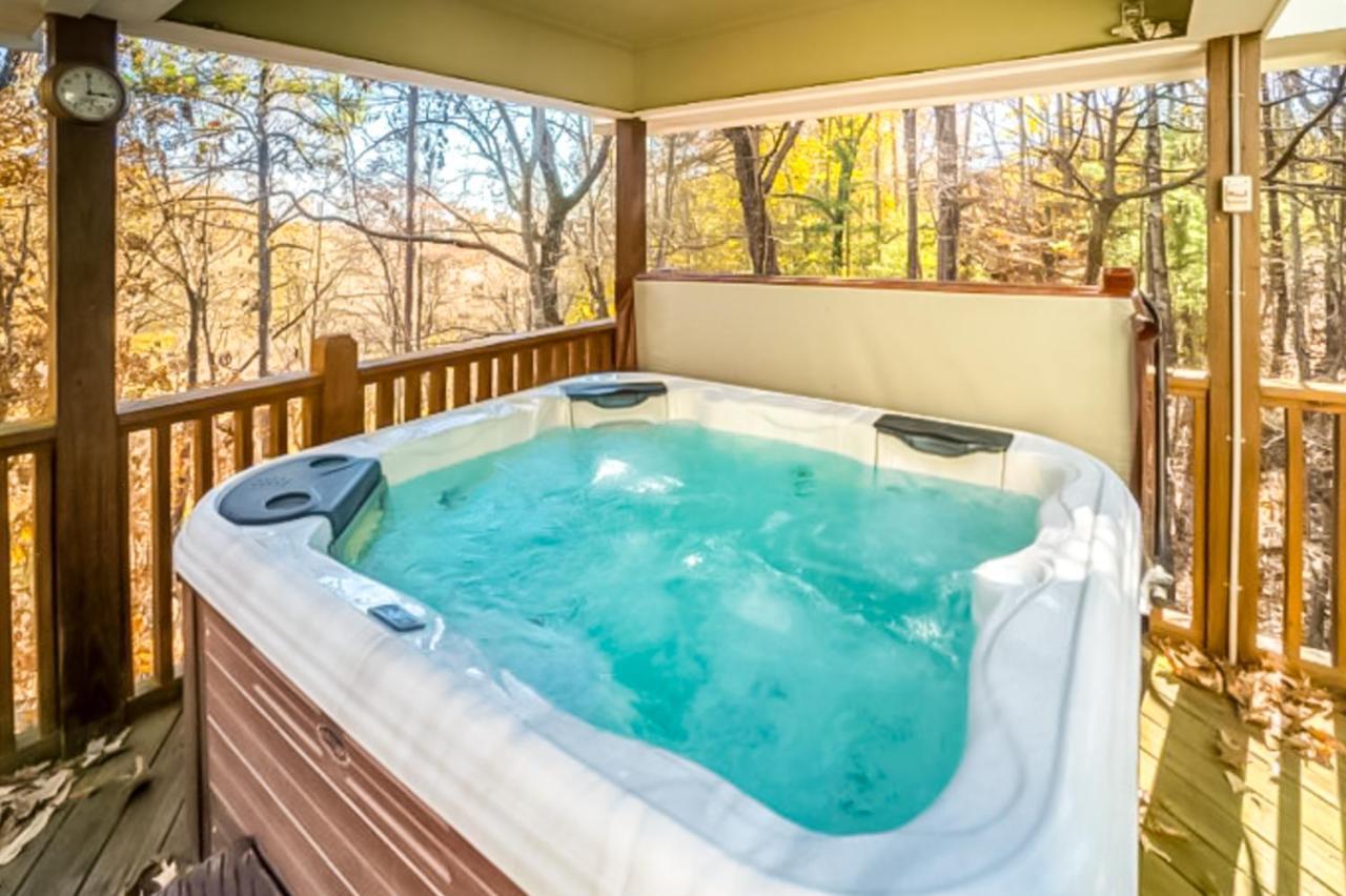 Alpine Retreat - last minute hotel in Unknown City