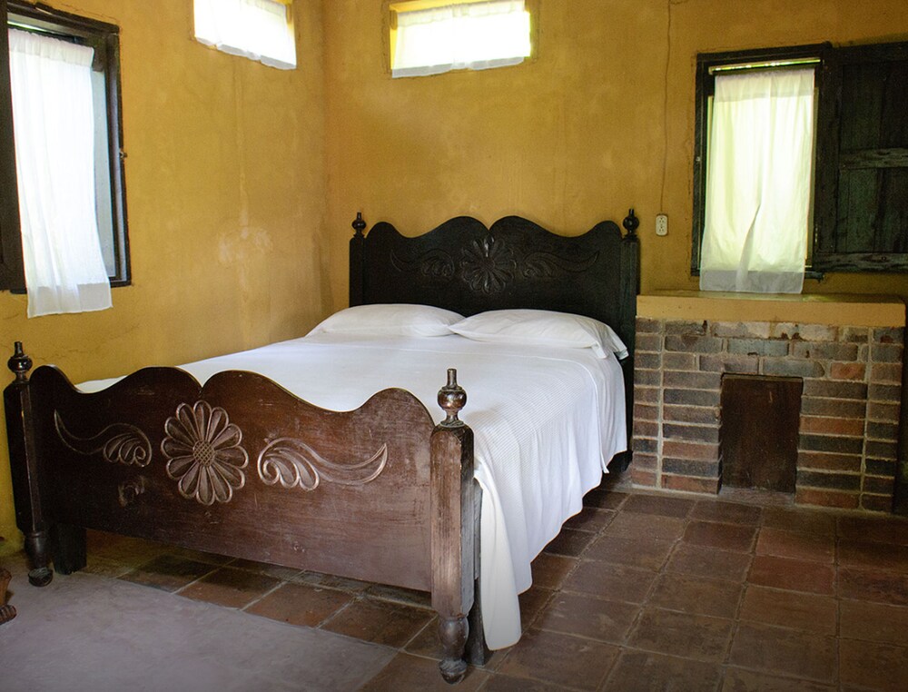 Takalik Maya Lodge — El Asintal — photo 5