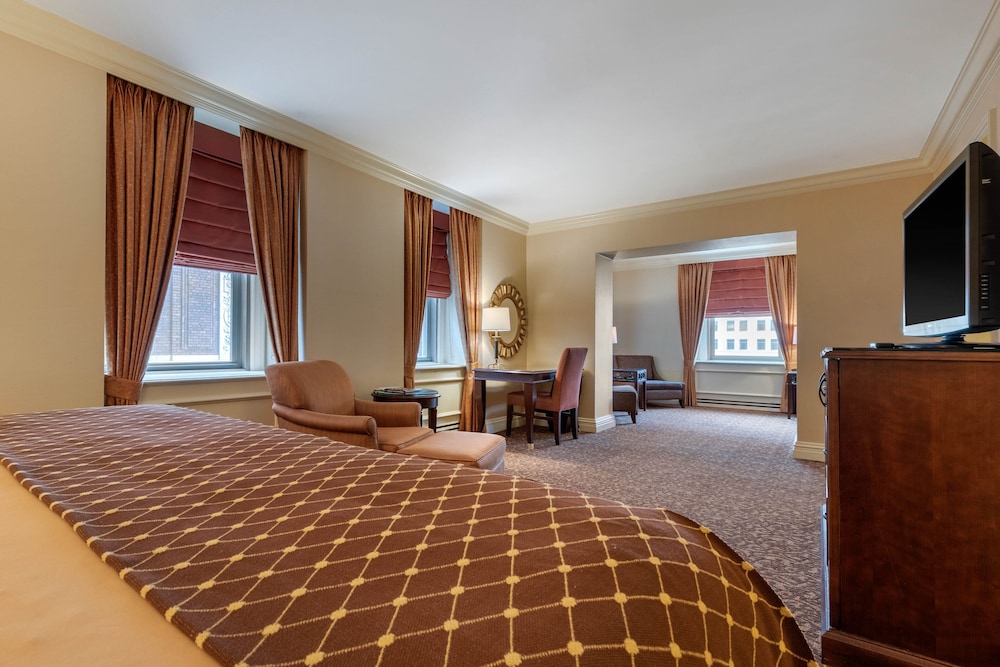 Omni William Penn Hotel - photo 46
