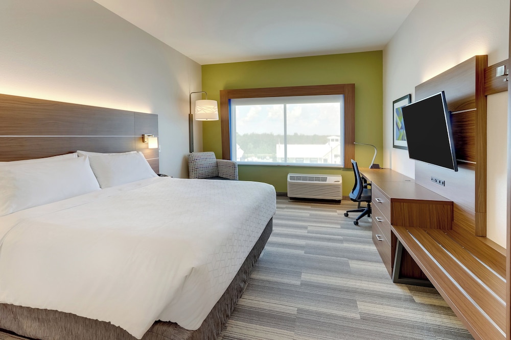 Holiday Inn Express Wilmington Porters Neck - photo 10