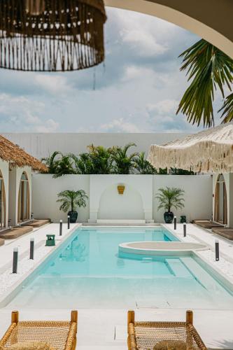 Ginevra Khaolak in Ban Khao Lak, Thailand