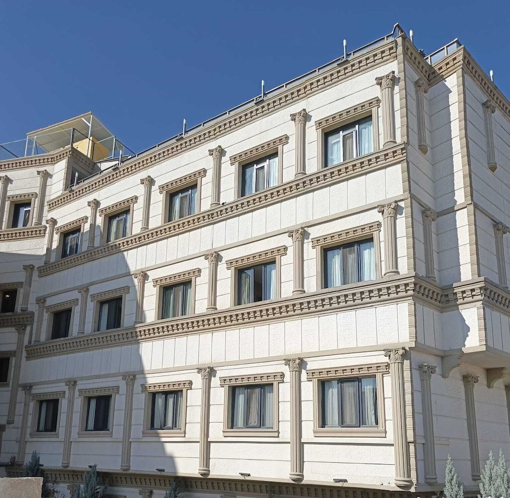 Vizyon Park Otel in Sanliurfa, Turkey