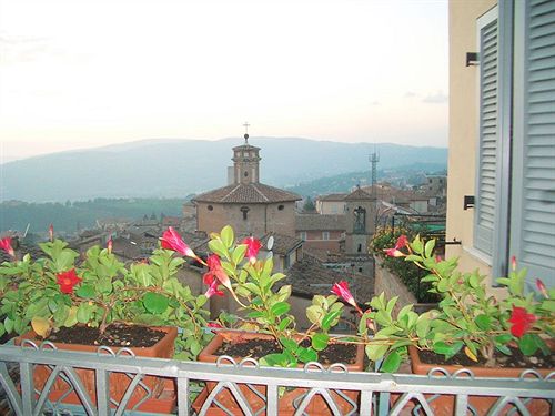 Mini Resort Fontana Maggiore - last minute hotel in Perugia