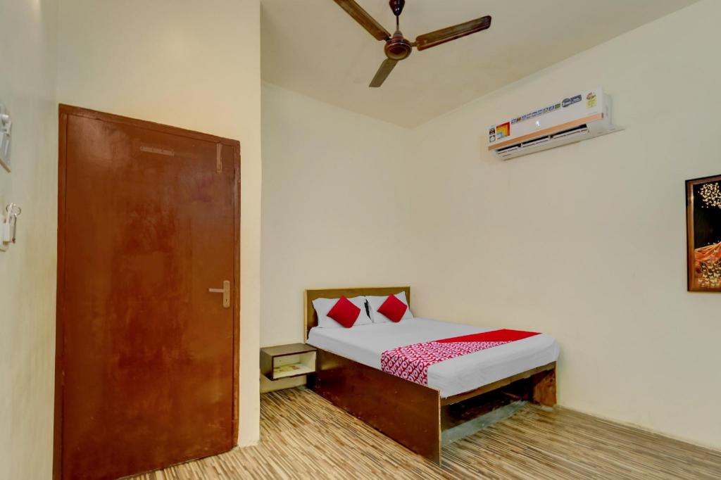 Hotel O the Olive Stay in Patna, India