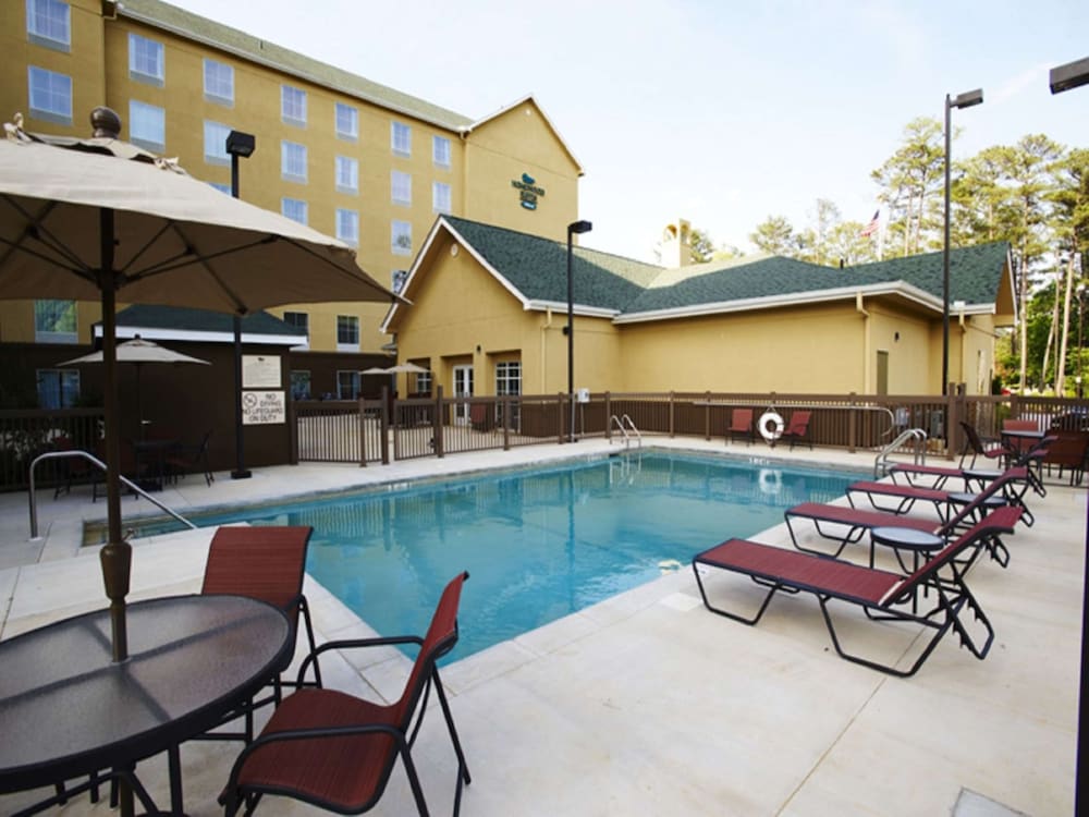 Homewood Suites by Hilton Birmingham SW Riverchase Galleria - photo 26