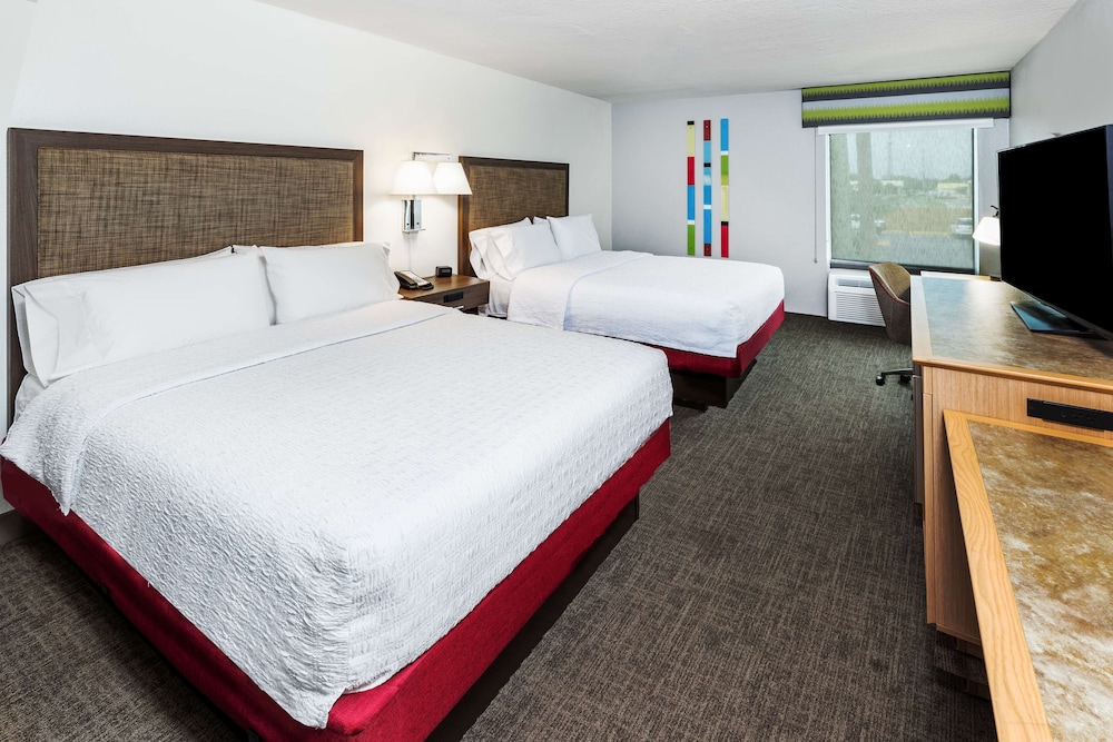 Hampton Inn Sulphur Lake Charles Area - photo 8