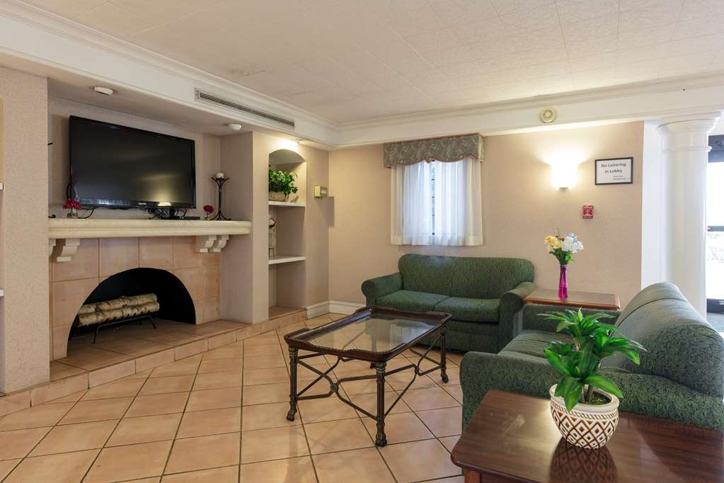 Motel 6 Knoxville TN - photo 26