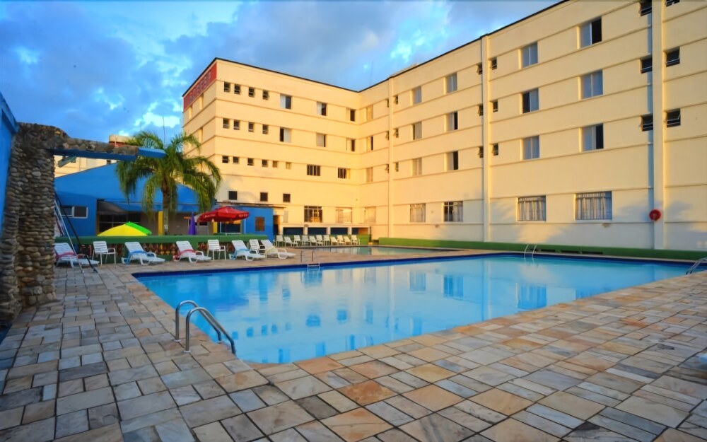 Usceesp Itanhaem in Itanhaem, Brasil