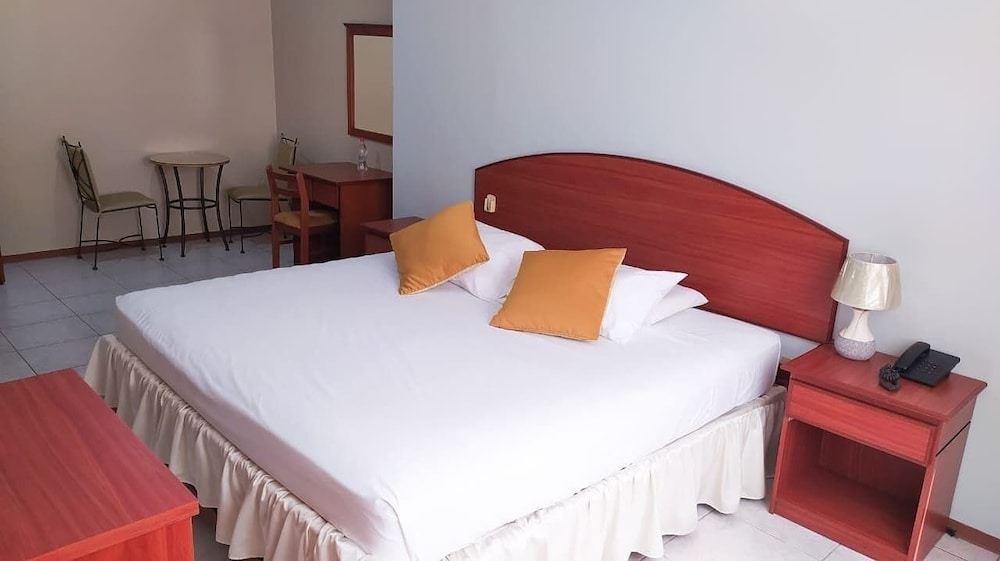 Grand Hotel Machala — Machala — photo 5