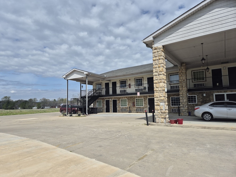 General Bragg Inn & Suites Chickamauga - photo 39