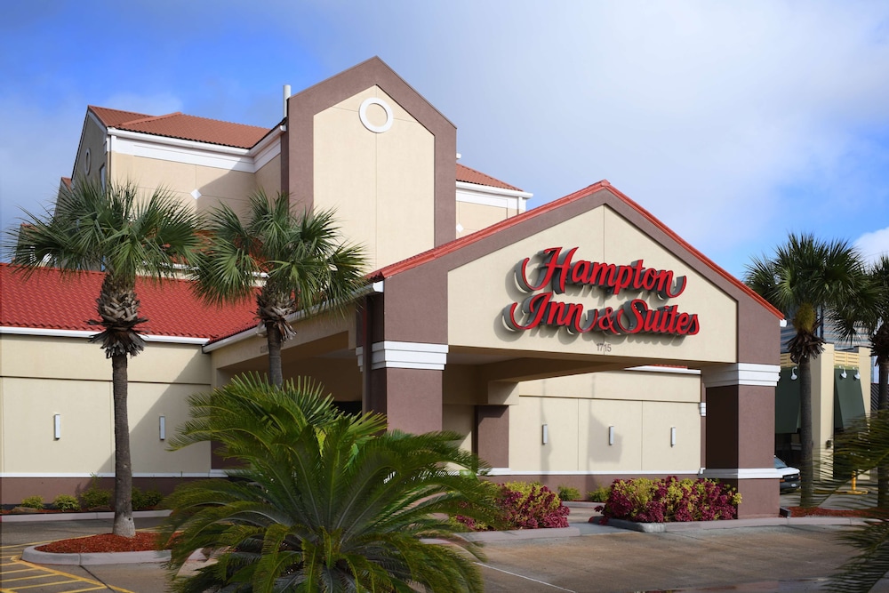 Hampton Inn & Suites Houston Medical Center NRG Park - photo 42
