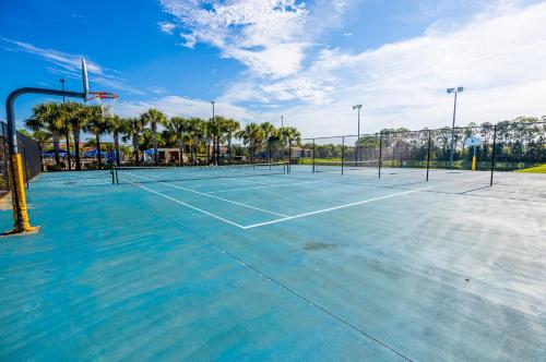 Spetacular TownHome With Private Pool close to Disney 8919PP - photo 31