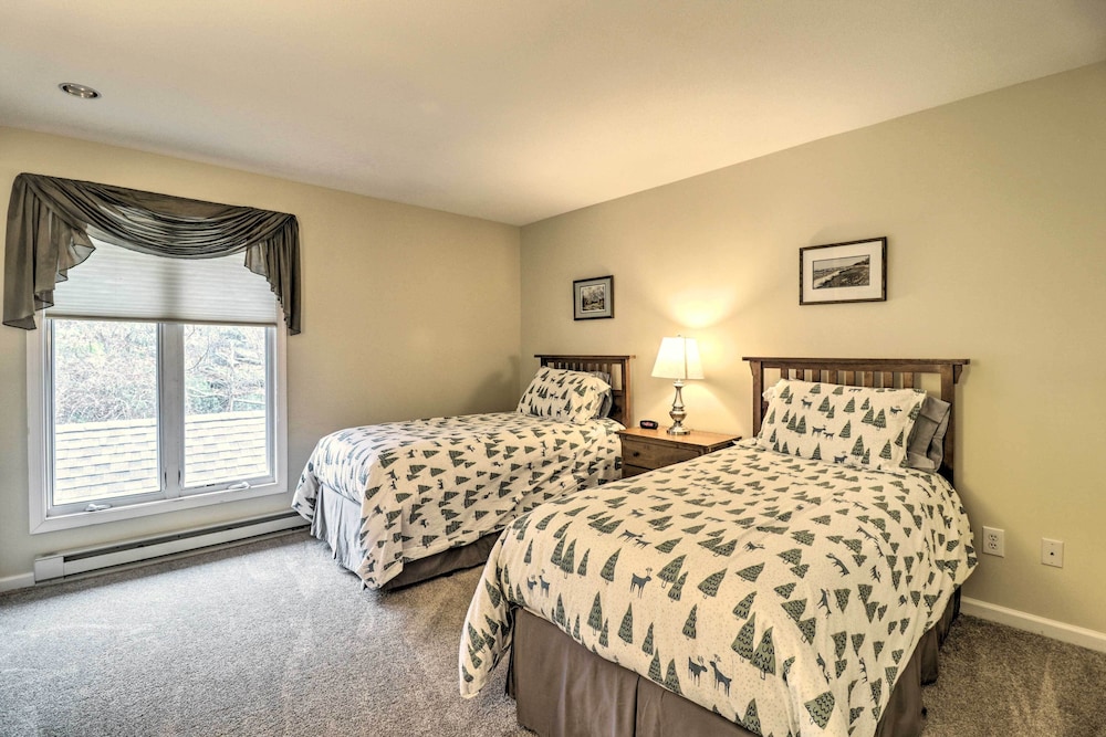 Wintergreen Resort Retreat with Skiing Access - photo 11