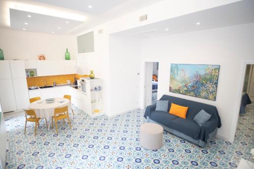 Domus Lina — 4-Star Luxury Hotel in Sorrento, Italy