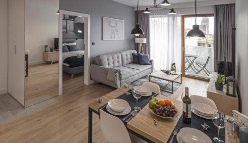 MyCherry Old Town Apartment Księcia Witolda 11 — 4-Star Luxury Hotel in Wroclaw, Poland