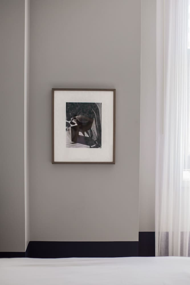 Woodlark Hotel Portland a Tribute Portfolio Hotel - photo 14