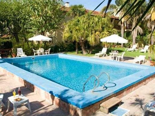 Mas Roure Vell - carbon neutral hotel in Unknown City