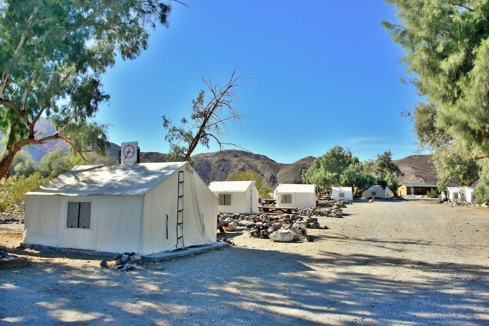 Panamint Springs Resort - photo 35