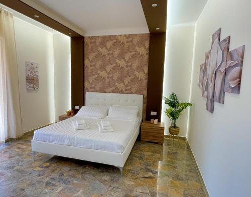 SIS HOUSE Apartment Deluxe Apartment in Anzio City Center 100m from the Sea — 4-Star Luxury Hotel in Anzio, Italy