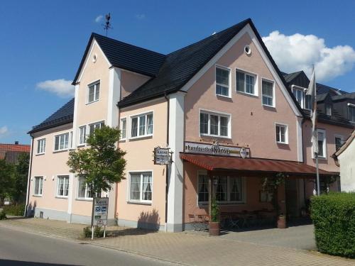 Landgasthof Krone — Senden