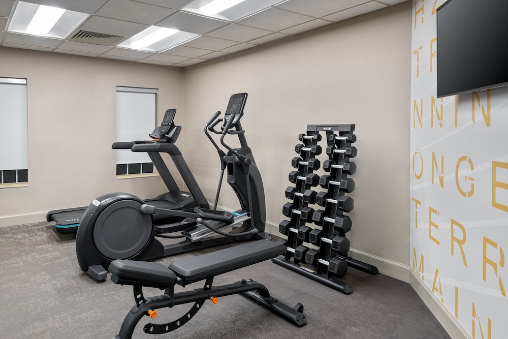 Residence Inn by Marriott Greenville Spartanburg Airport - photo 34