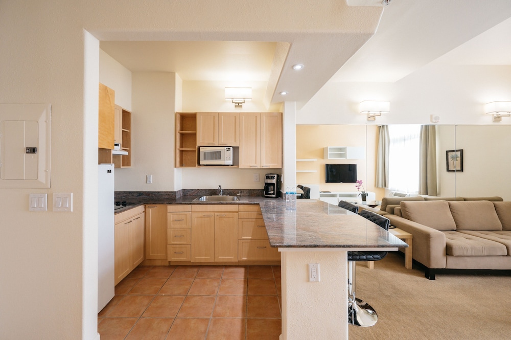 Studios Inn - photo 25