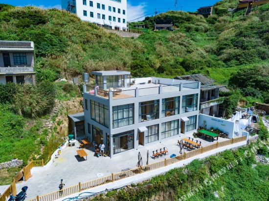 Flower wine Sea View in Caiyuan, People's Republic of China