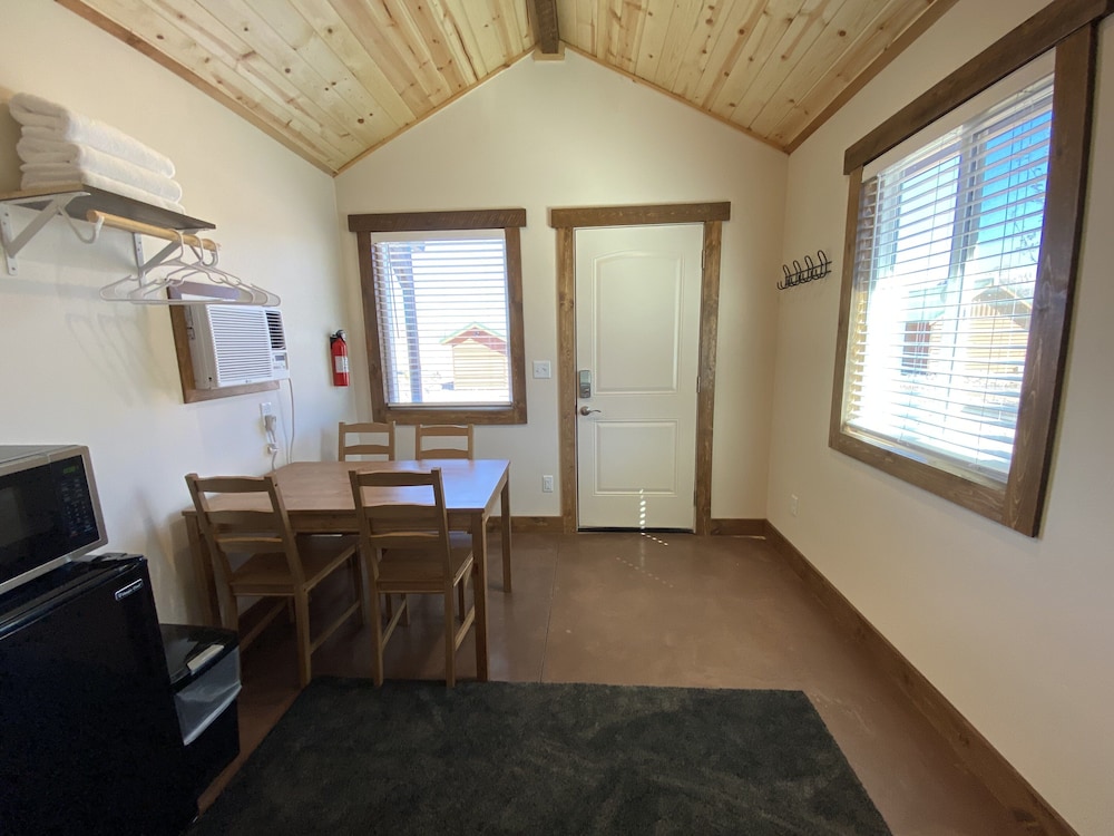 Gooseberry Lodges - photo 37