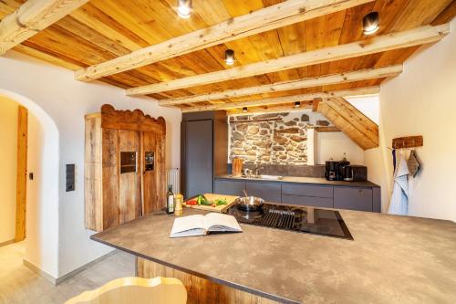 Ferienhaus Mutlechnerhof — Caines — photo 5