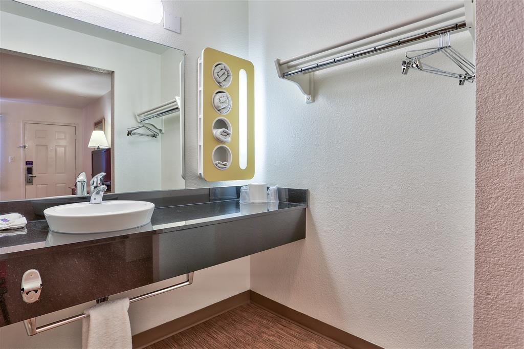 Motel 6 Flagstaff AZ West Woodland Village - photo 22