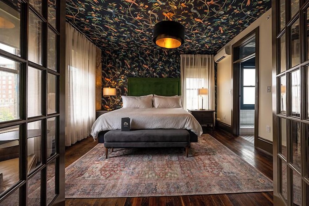 Hotel Pontotoc in Memphis, United States