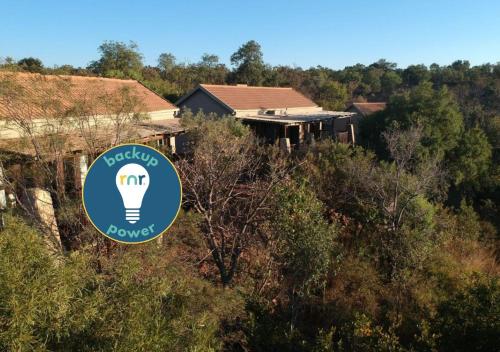Valley View Elements 4 Bedroom — 4-Star Luxury Hotel in Warmbaths, South Africa