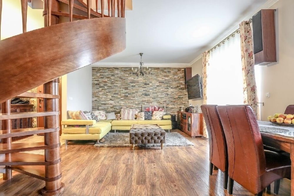 Apartinfo Apartments Morena — 4-Star Luxury Hotel in Gdansk, Poland
