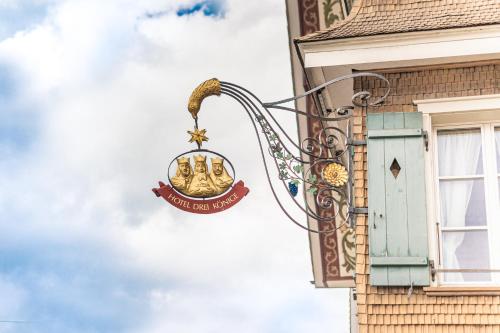 Drei Könige - last minute hotel in Entlebuch
