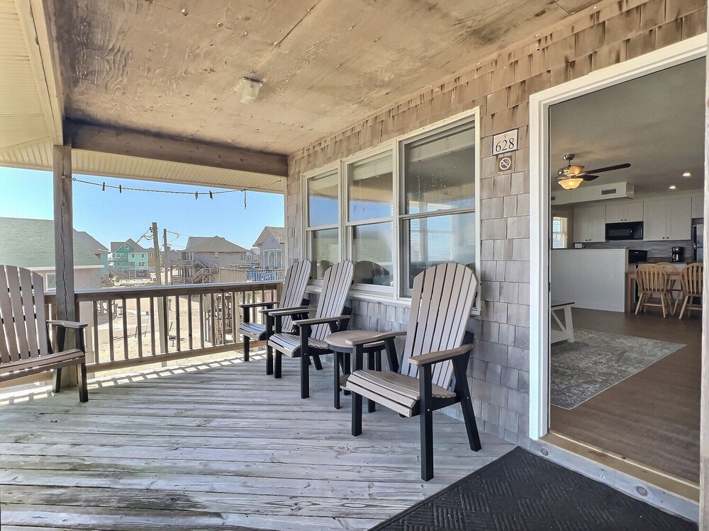 Lighthouse View Oceanfront Lodging - photo 51