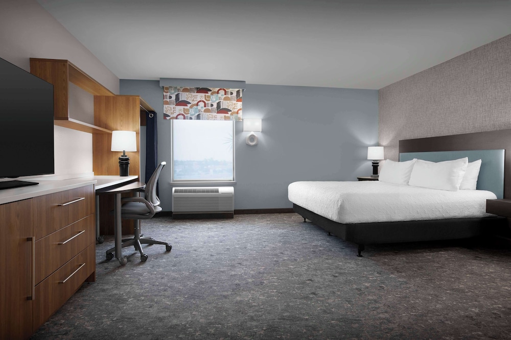 Home2 Suites by Hilton Phoenix Chandler - photo 10