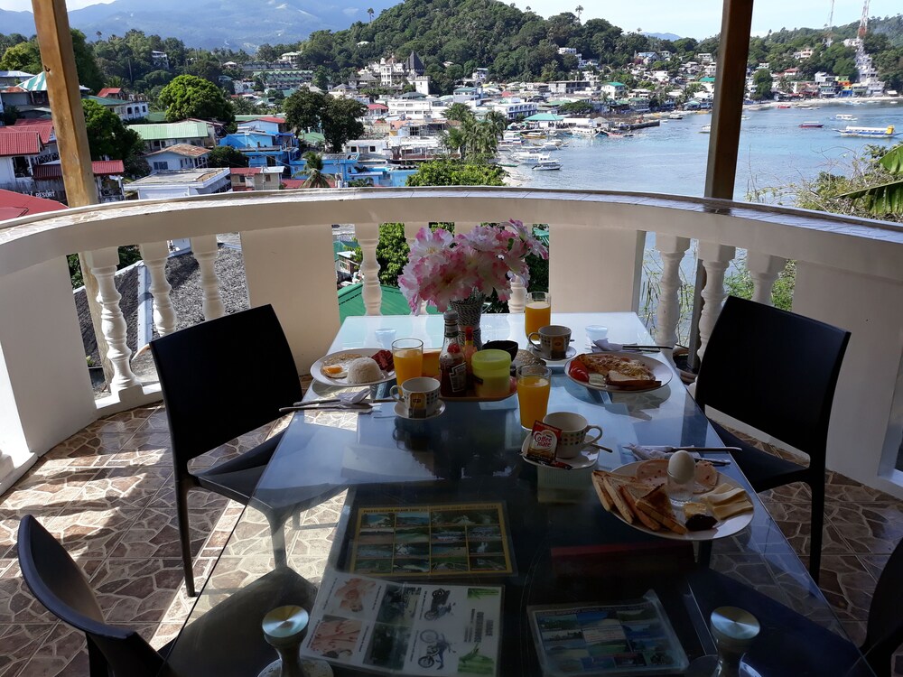 Grace Hotel & Dive in Puerto Galera, Philippines