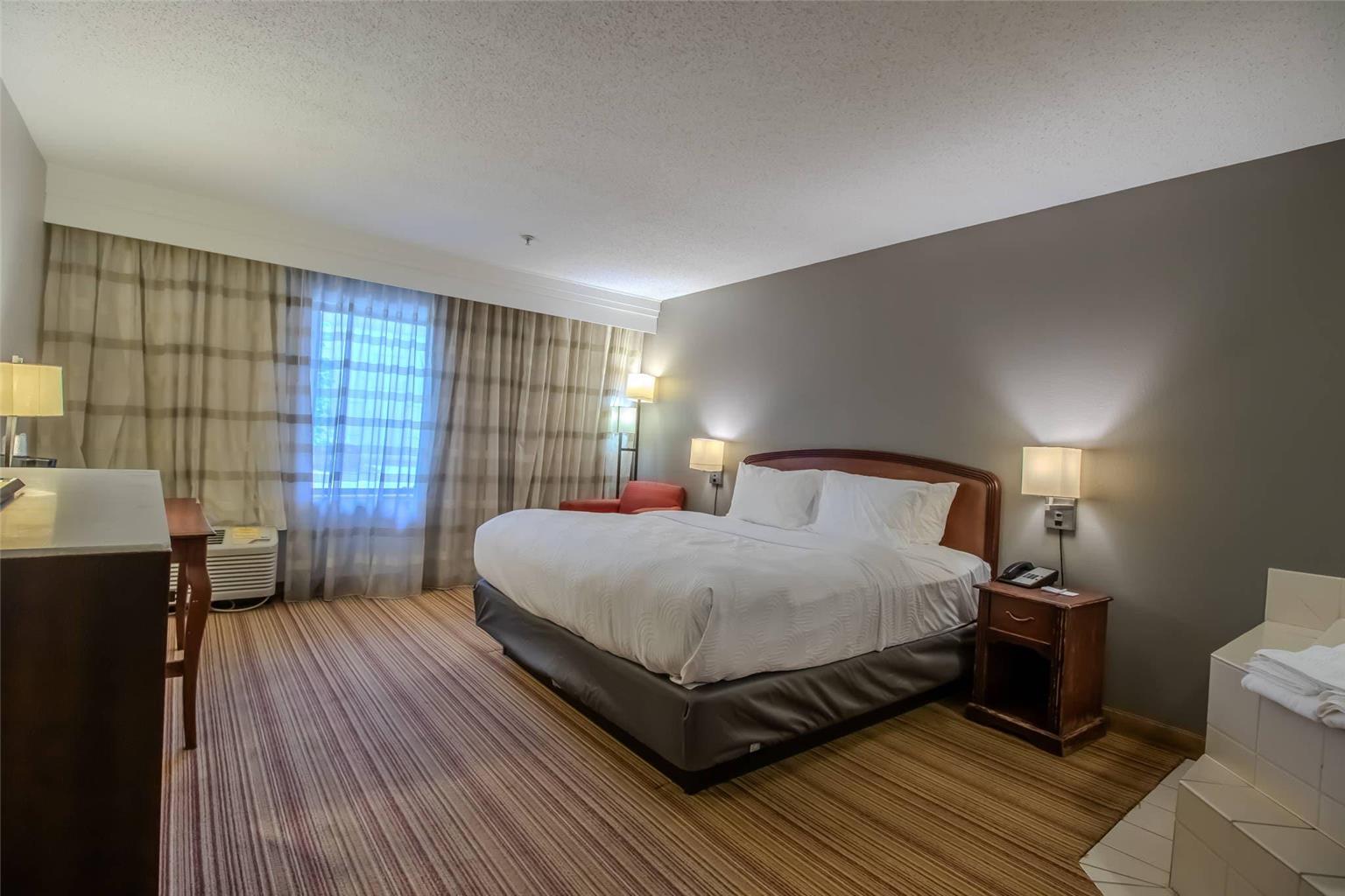 Country Inn & Suites by Radisson Convention Center - photo 46