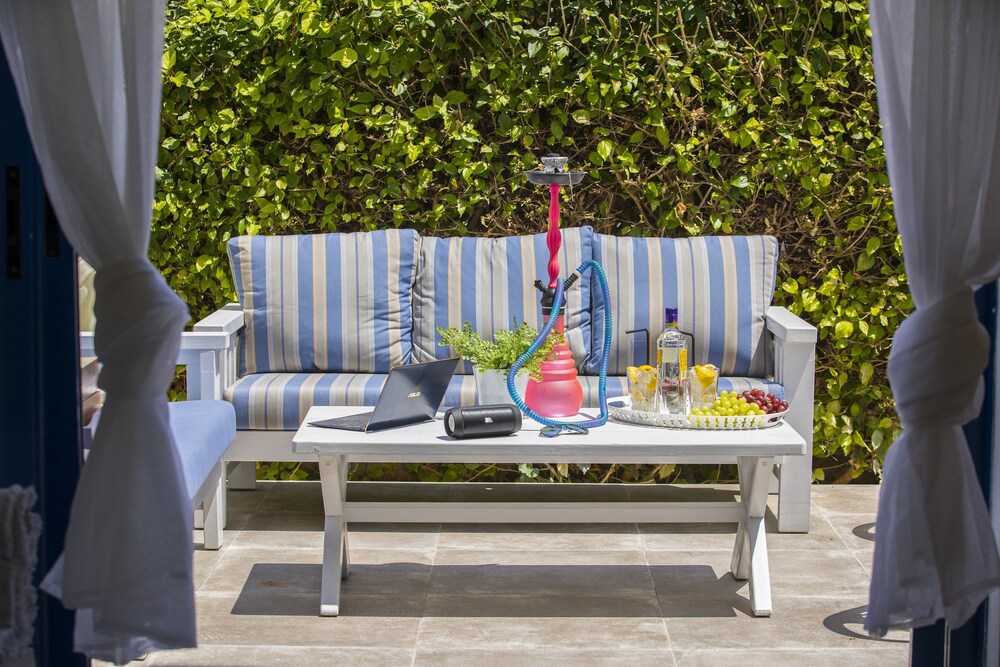 Protaras Villa Loulla — 4-Star Luxury Hotel in Protaras, Cyprus
